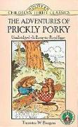 The Adventures of Prickly Porky