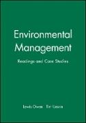 Environmental Management