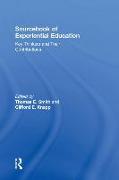 Sourcebook of Experiential Education