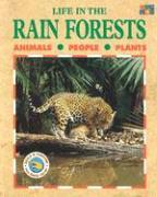 Life in the Rainforests