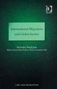 International Migration and Global Justice