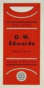 O. M. Edwards