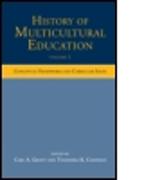 History of Multicultural Education Volume 1