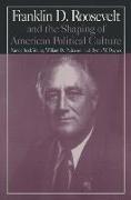 The M.E.Sharpe Library of Franklin D.Roosevelt Studies: v. 1