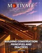 Building Construction: Principles and Practices