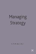 Managing Strategy