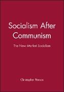 Socialism After Communism
