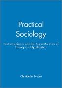 Practical Sociology