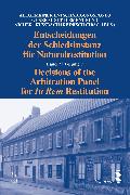 Decisions of the Arbitration Panel for In Rem Restitution, Volume 7