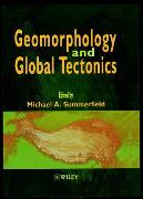 Geomorphology and Global Tectonics