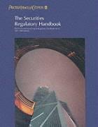 The Securities Regulatory Handbook