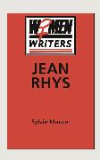 Jean Rhys