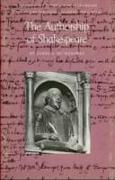 Authorship Of Shakespeare