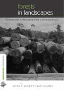 Forests in Landscapes