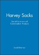 Harvey Sacks