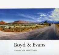 Boyd and Evans