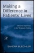 Making a Difference in Patients' Lives