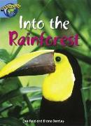 Fact World Stage 9: Into the Rainforest