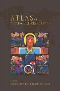 Atlas of Global Christianity, 1910-2010