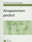 Acupuncture Pocket