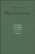 Advances in Photochemistry, Volume 17
