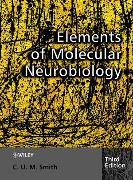 Elements of Molecular Neurobiology
