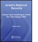 Israel's National Security