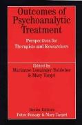 Outcomes of Longer-Term Psychoanalytic Treatment