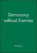 Democracy without Enemies