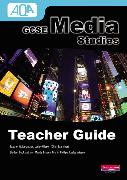 AQA GCSE Media Studies Teacher's Guide