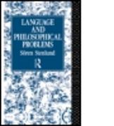 Language and Philosophical Problems