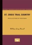 ST. CROIX TRAIL COUNTRY