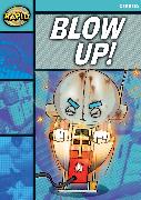 Rapid Reading: Blow Up! (Starter Level 1A)