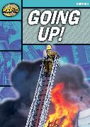 Rapid Reading: Going Up! (Starter Level 1A)