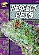 Rapid Reading: Perfect Pets (Starter Level 2B)