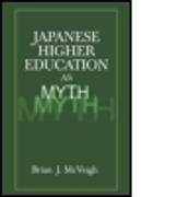 Japanese Higher Education as Myth