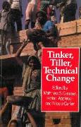 Tinker, Tiller, Technical Change: Technologies from the People