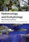 Hydroecology and Ecohydrology