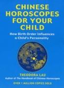 Chinese Horoscopes for Your Child