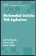 Mathematical Statistics With Applications