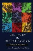 Spirituality in Higher Education