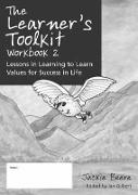The Learner's Toolkit Student Workbook 2