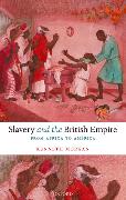 Slavery and the British Empire