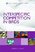 Interspecific Competition in Birds