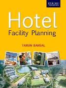 Hotel Facility Planning Hotel Facility Planning