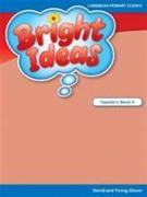 Bright Ideas: Macmillan Primary Science K Teacher's Book