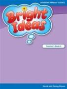 Bright Ideas: Macmillan Primary Science Level 6 Teacher's Book