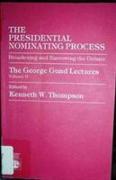 Presidential Nominating Process