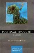 Political Thought in Canada