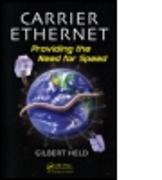 Carrier Ethernet